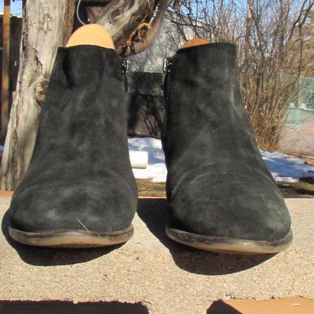 FatFace ankle boot, - Picture 5 of 10